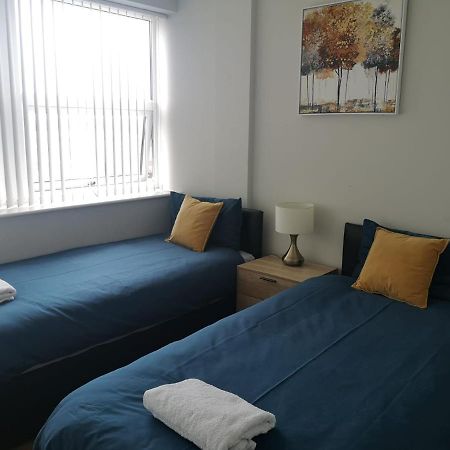 Springfield Suites 첼름스퍼드 외부 사진